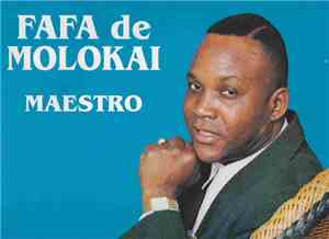 Fafa De Molokai - L'An 2000