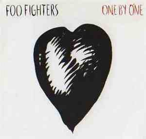 Foo Fighters - One By One
