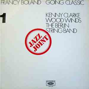 Francy Boland - Jazz Joint Vol. 1 