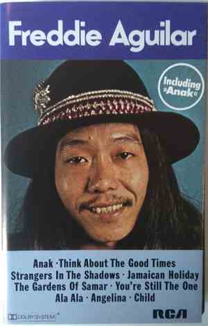 Freddie Aguilar - Freddie Aguilar