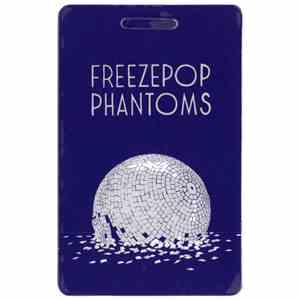 Freezepop - Phantoms