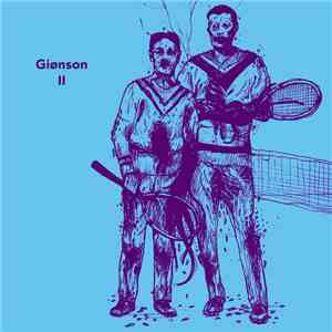 Giønson - Giønson II