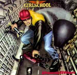 Girlschool - Demolition