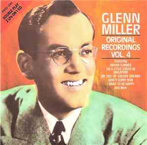 Glenn Miller - Original Recordings Vol. 4