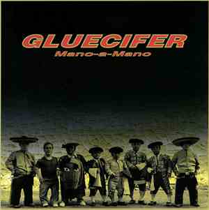Gluecifer - Mano-A-Mano
