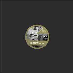 Go Hiyama - Crispy Bites EP