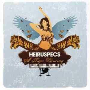 Heiruspecs - A Tiger Dancing