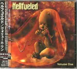 Hellfueled - Volume One