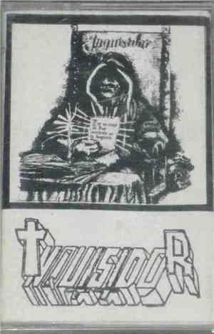 Inquisidor - Inquisidor