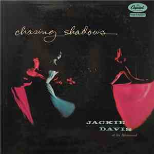 Jackie Davis - Chasing Shadows