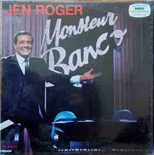 Jen Roger - Monsieur Banco