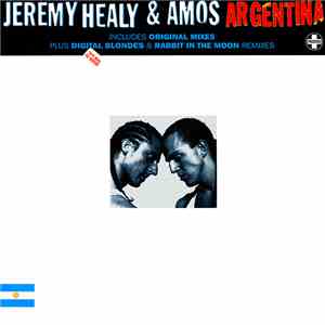 Jeremy Healy & Amos - Argentina