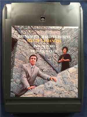 Jim Nabors, Marilyn Horne - Man Of La Mancha