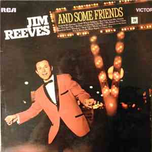 Jim Reeves - And Some Friends