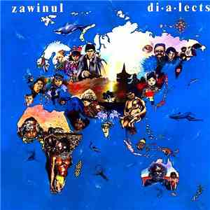 Joe Zawinul - Dialects