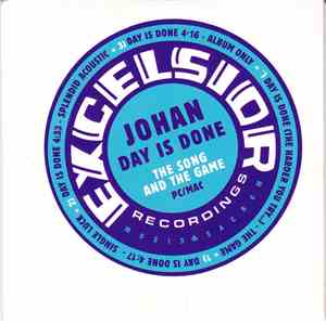 Johan  - Day Is Done (The Song And The Game)