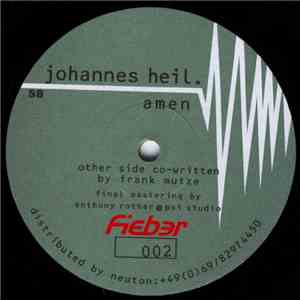 Johannes Heil - Amen