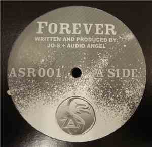 Jo-S & Audio Angel - Forever