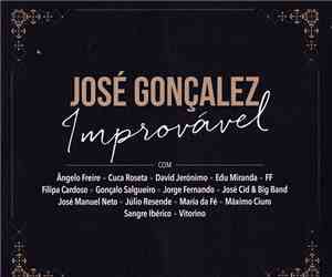 José Gonçalez - Improvável