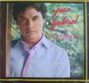 Juan Gabriel - La Farsante