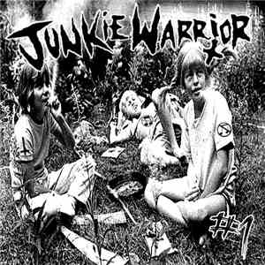 Junkie Warrior - Demo#1
