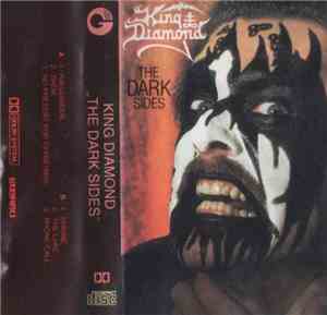 King Diamond - The Dark Side