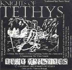 Knights Of Tethys - Demo Crusades
