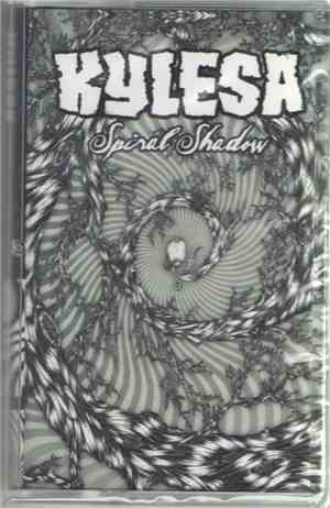 Kylesa - Spiral Shadow