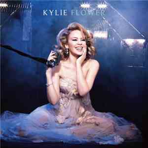 Kylie - Flower