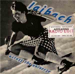 Laibach - Across The Universe