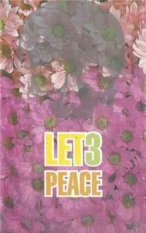 Let 3 - Peace