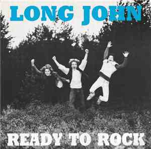 Long John  - Ready To Rock
