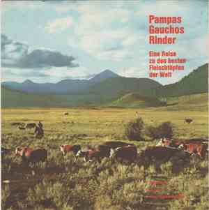Los Arieros - Pampas Gauchos Rinder