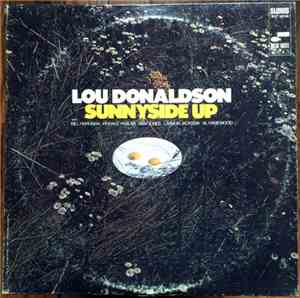 Lou Donaldson - Sunnyside Up
