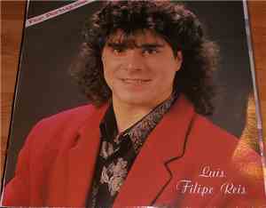 Luis Filipe Reis - Flor Portuguesa
