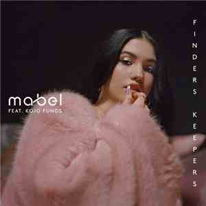 Mabel  - Finders Keepers