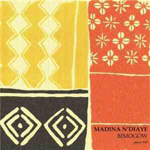 Madina N'Diaye - Bimogow