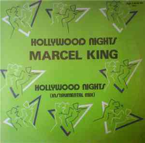 Marcel King - Hollywood Nights