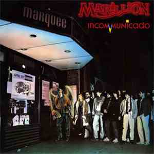 Marillion - Incommunicado