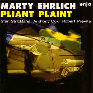 Marty Ehrlich - Pliant Plaint