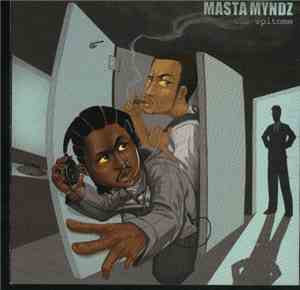 Mastamyndz - The Epitome