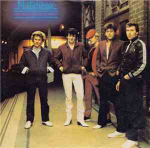 Matchbox  - One More Saturday Night