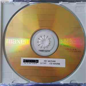 Melanie Bender - Hey Mother