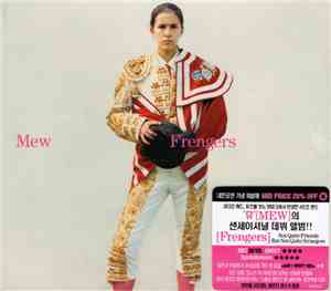 Mew - Frengers
