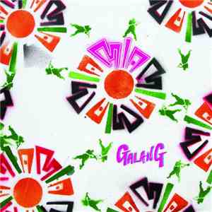 M.I.A.  - Galang