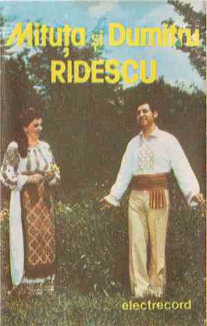 Mituța și Dumitru Ridescu - Pe Deal Pe La Crevenic