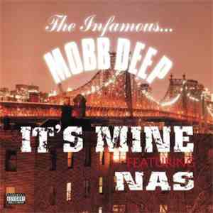 Mobb Deep - It's Mine
