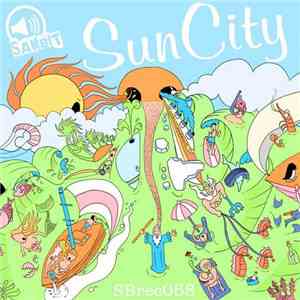 Moveton - Sun City