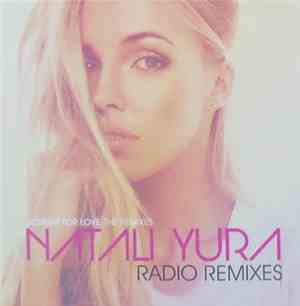 Natali Yura - Scream For Love - Radio Remixes