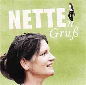 Nette  - Netten Gruß